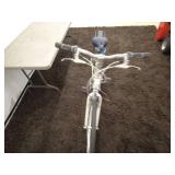 Giant Cypress Hybrid Bicycle