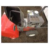 Yard Machines 24-Inch Two-Stage Snow Thrower