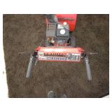 Yard Machines 24-Inch Two-Stage Snow Thrower