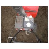 Yard Machines 24-Inch Two-Stage Snow Thrower