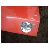 Yard Machines 24-Inch Two-Stage Snow Thrower