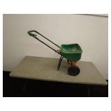 Scotts Lawn Pro Broadcast Spreader
