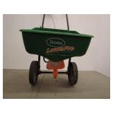 Scotts Lawn Pro Broadcast Spreader