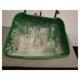 Scotts Lawn Pro Broadcast Spreader