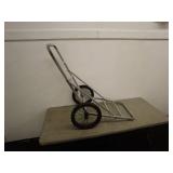 Heavy-Duty Metal Dolly