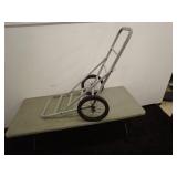 Heavy-Duty Metal Dolly