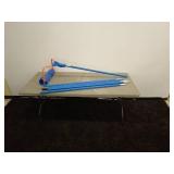 Avalanche Snow Removal System