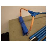 Avalanche Snow Removal System