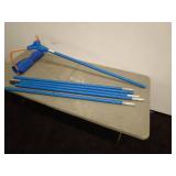 Avalanche Snow Removal System