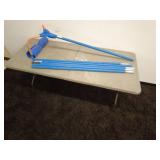 Avalanche Snow Removal System