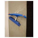 Avalanche Snow Removal System