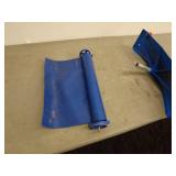 Avalanche Snow Removal System