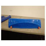 Avalanche Snow Removal System