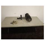 Heavy Duty 3-Point Hitch Disc Harrow for Tractors