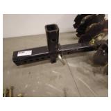 Heavy Duty 3-Point Hitch Disc Harrow for Tractors