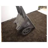 Lathem Vintage Time Recorder Clock