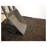 Lathem Vintage Time Recorder Clock