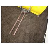 County Plow Snow Plow Attachment for ATV. 5ft blade