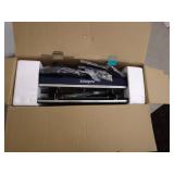 Cusimax 8-Persons Raclette Grill CMRG-300 new in box