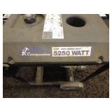 Companion 5250 Watt Generator