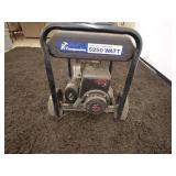 Companion 5250 Watt Generator