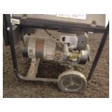 Companion 5250 Watt Generator