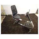 Bladez R500i Recumbent Exercise Bike