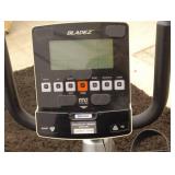 Bladez R500i Recumbent Exercise Bike