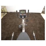 Bladez R500i Recumbent Exercise Bike