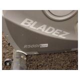 Bladez R500i Recumbent Exercise Bike