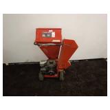 Troy-Bilt CS 4325 Chipper Shredder