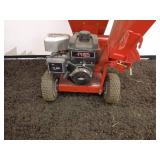 Troy-Bilt CS 4325 Chipper Shredder