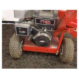 Troy-Bilt CS 4325 Chipper Shredder