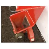 Troy-Bilt CS 4325 Chipper Shredder