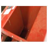 Troy-Bilt CS 4325 Chipper Shredder