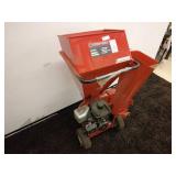 Troy-Bilt CS 4325 Chipper Shredder