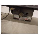 Craftsman 8-Inch Direct Drive Table Saw