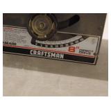 Craftsman 8-Inch Direct Drive Table Saw