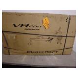 BodyCraft VR200 Rowing Machine New in Box
