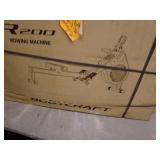 BodyCraft VR200 Rowing Machine New in Box