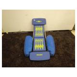 Sevylor Inflatable Pool Lounger