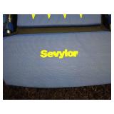 Sevylor Inflatable Pool Lounger