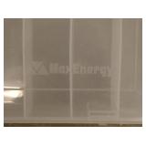 Lot of 6 MaxEnergy Storage Organizer Boxes