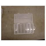 Lot of 6 MaxEnergy Storage Organizer Boxes