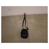 Pentax IQZoom 130M Camera with Mainstays Carry Case