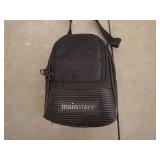 Pentax IQZoom 130M Camera with Mainstays Carry Case