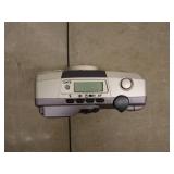 Pentax IQZoom 130M Camera with Mainstays Carry Case