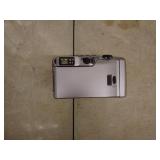 Pentax IQZoom 130M Camera with Mainstays Carry Case