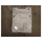 Lot of 2: Pet Trends Heavy-Duty 15ft Cable Tie Out and 6ft Durable Dog Rope