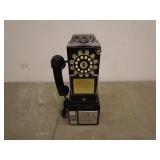 Rustic Decorative Vase Set - Set of 3